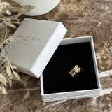 PEARLSY ~ RING