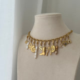 PEARL fada ~ CHARM