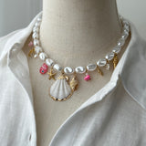 ARIELLA ~ NECKLACE