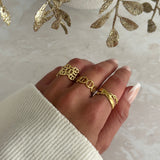 TIRA ~ RING